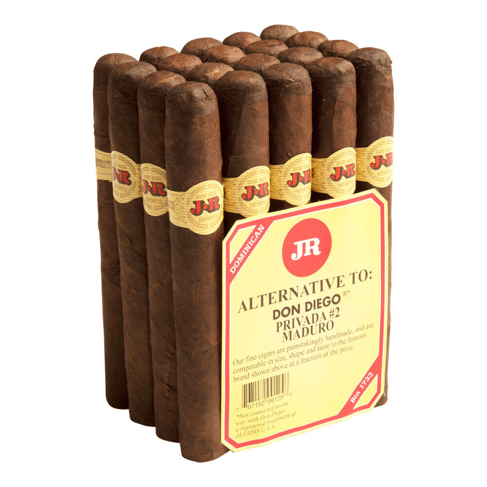 Royal Jamaica Corona, , jrcigars